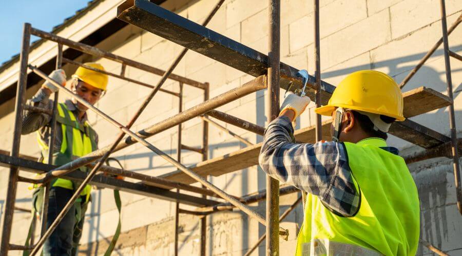 Expert flood damage restoration services in Plainville, MA
